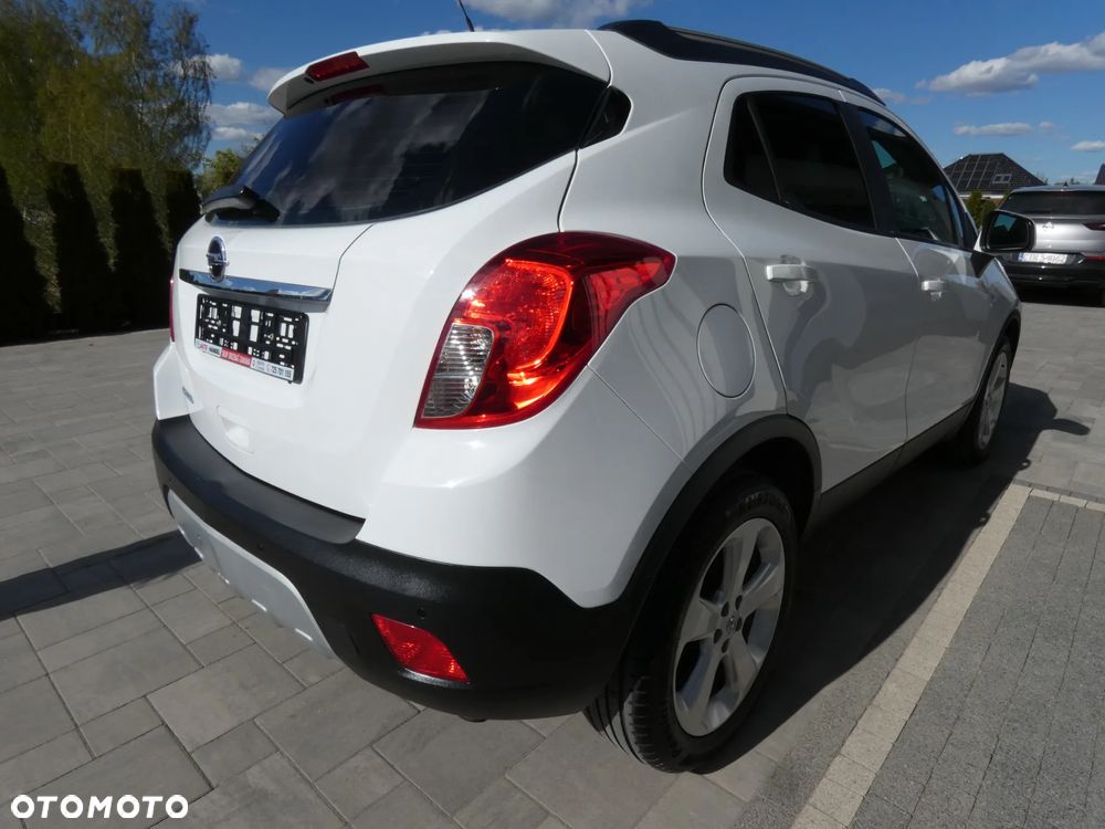 Opel Mokka ver-1-6-ecoflex-start-stop-color-edition - 13