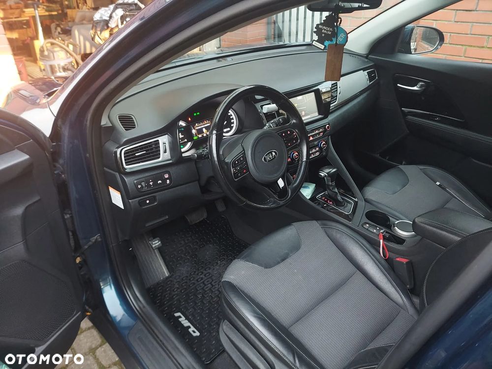 Kia Niro 1.6 GDI Hybrid L - 5