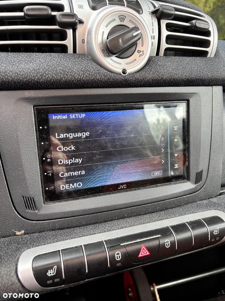 Smart Fortwo & passion cdi dpf - 6