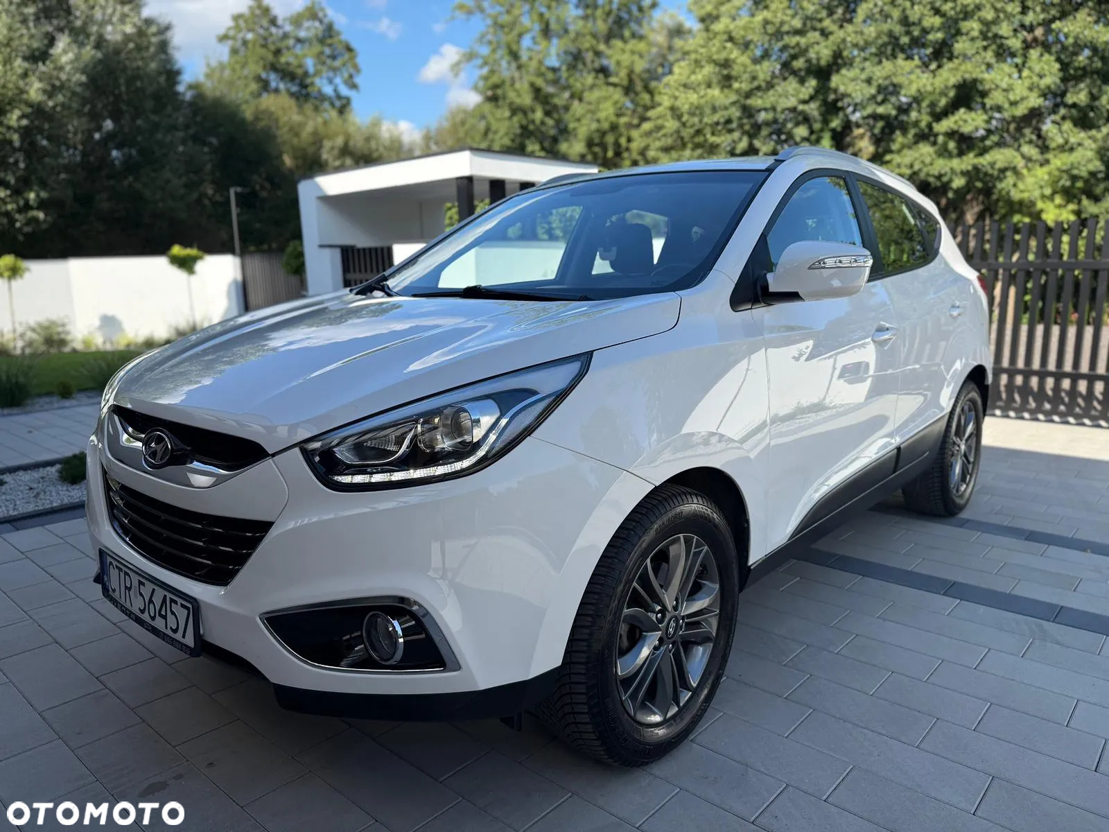 Hyundai ix35 1.6 2WD Fifa World Cup Edition - 3