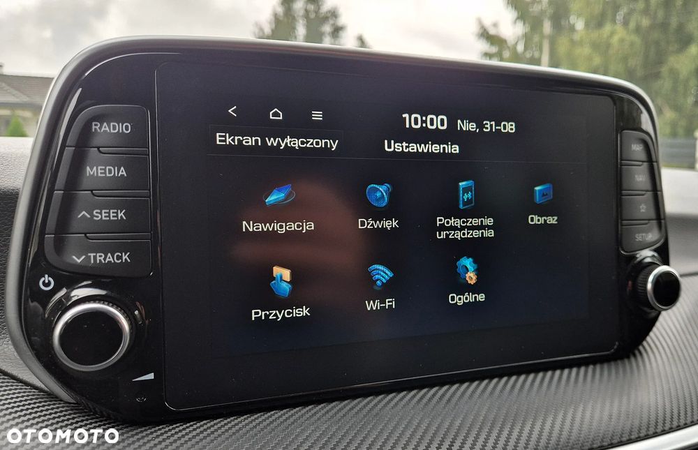 Hyundai Tucson 1.6 GDi 2WD Advantage - 22