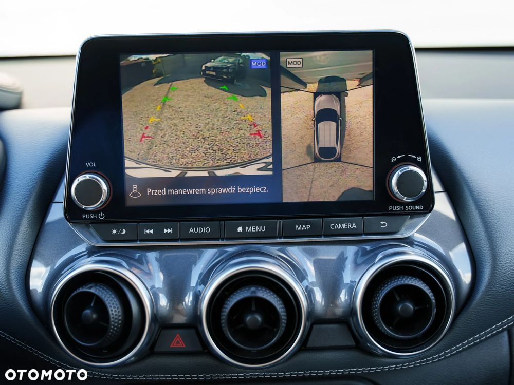 Nissan Juke DIG-T 117 N-Connecta - 31