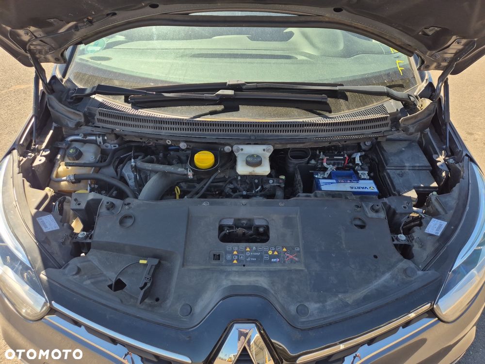 Renault Scenic ENERGY TCe 130 INTENS - 9