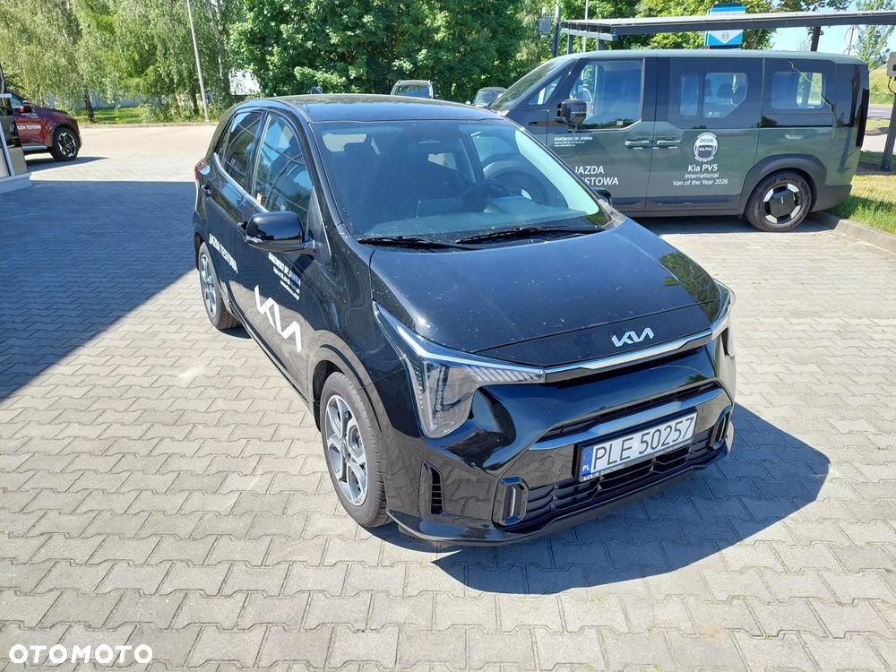 Kia Picanto - 7