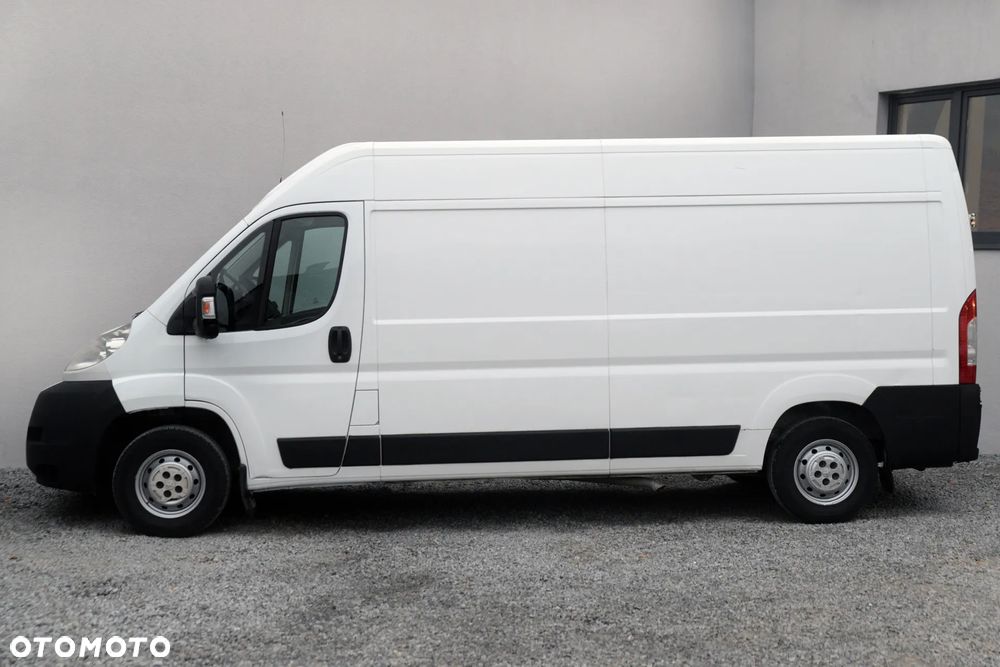 Peugeot Boxer - 19