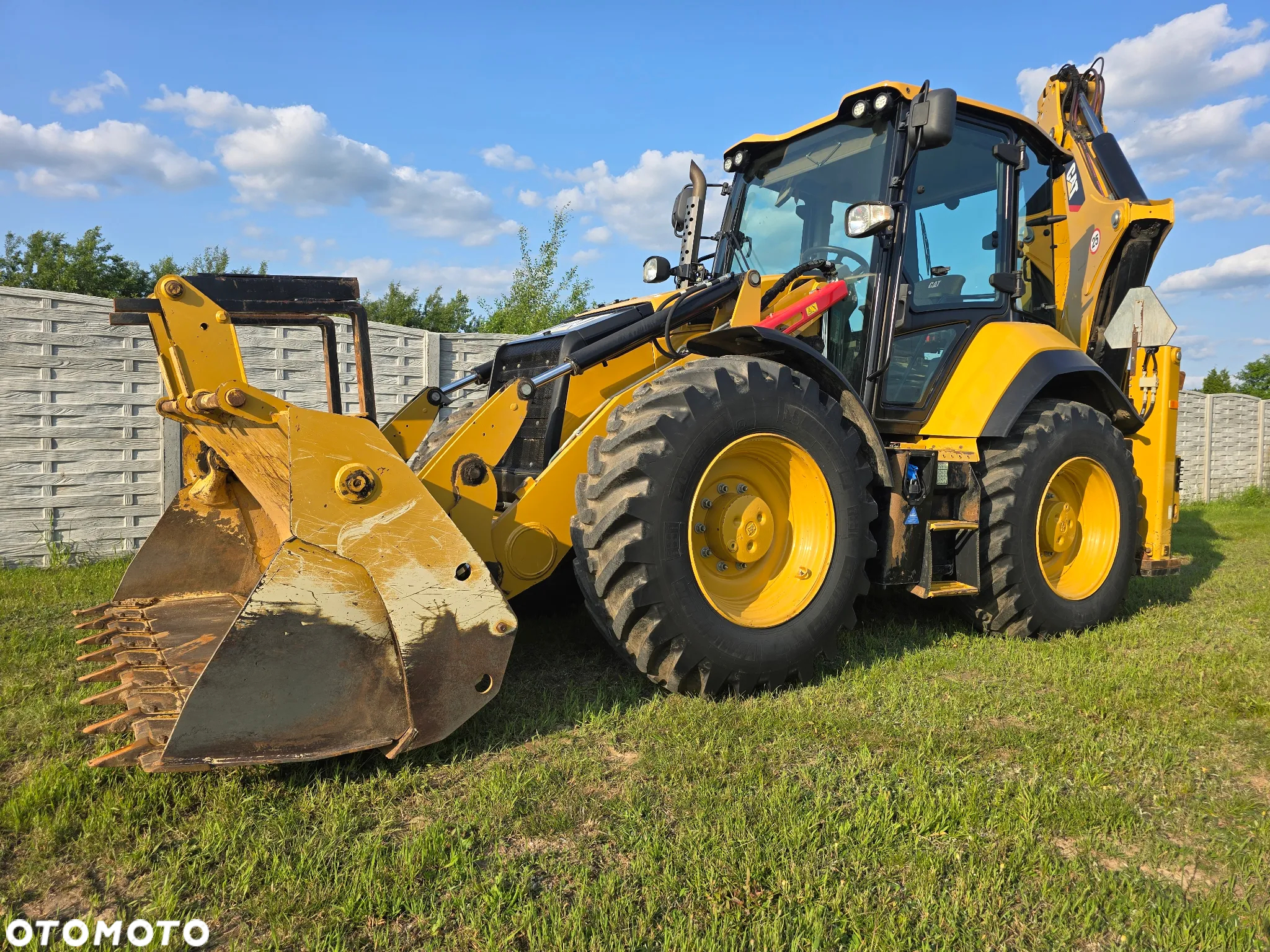Caterpillar - 11