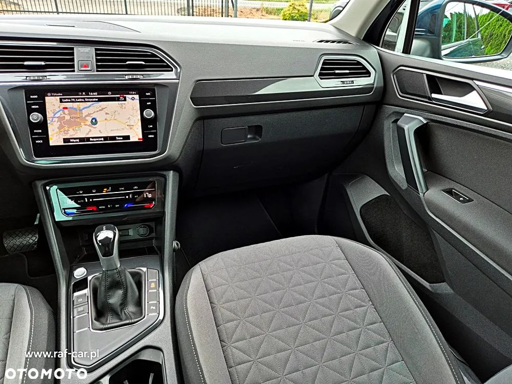 Volkswagen Tiguan 2.0 TDI Life Plus DSG - 19