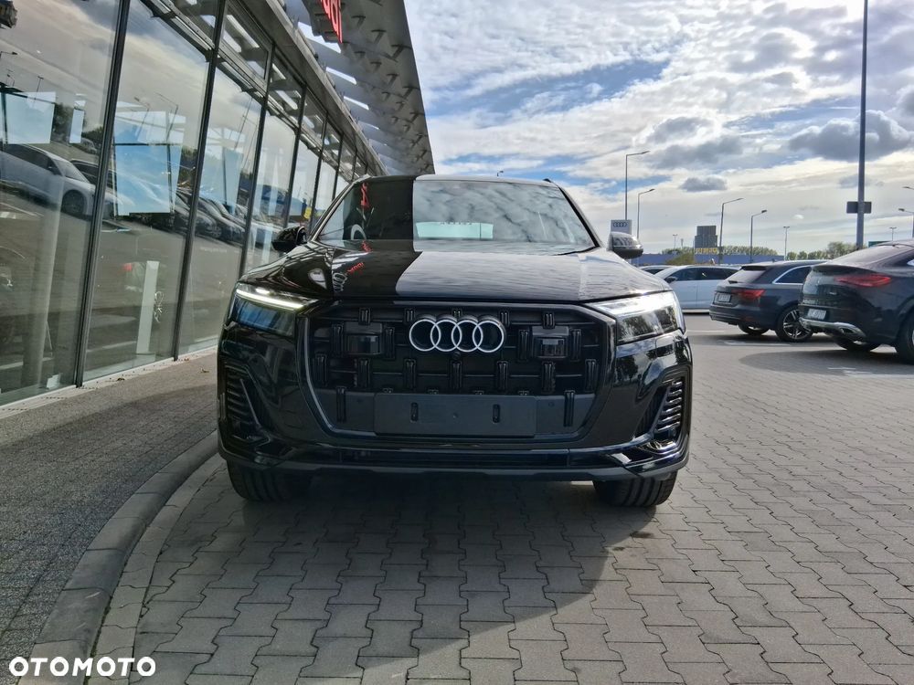 Audi Q7 - 8