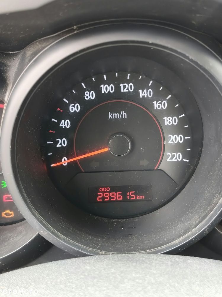 Kia Soul - 8