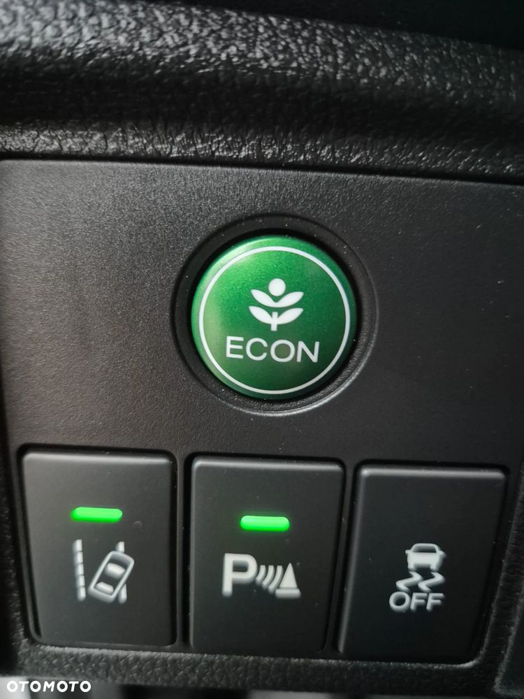 Honda HR-V 1.5 Executive (ADAS) CVT - 11