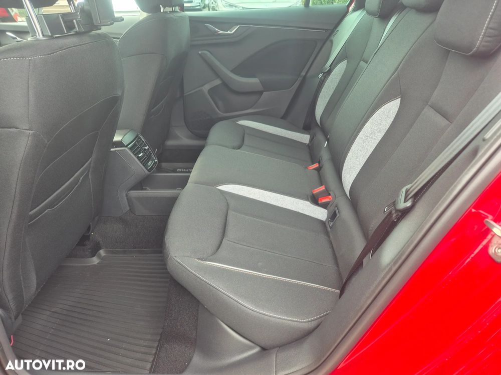 Skoda Kamiq 1.0 TSI DSG Selection - 14