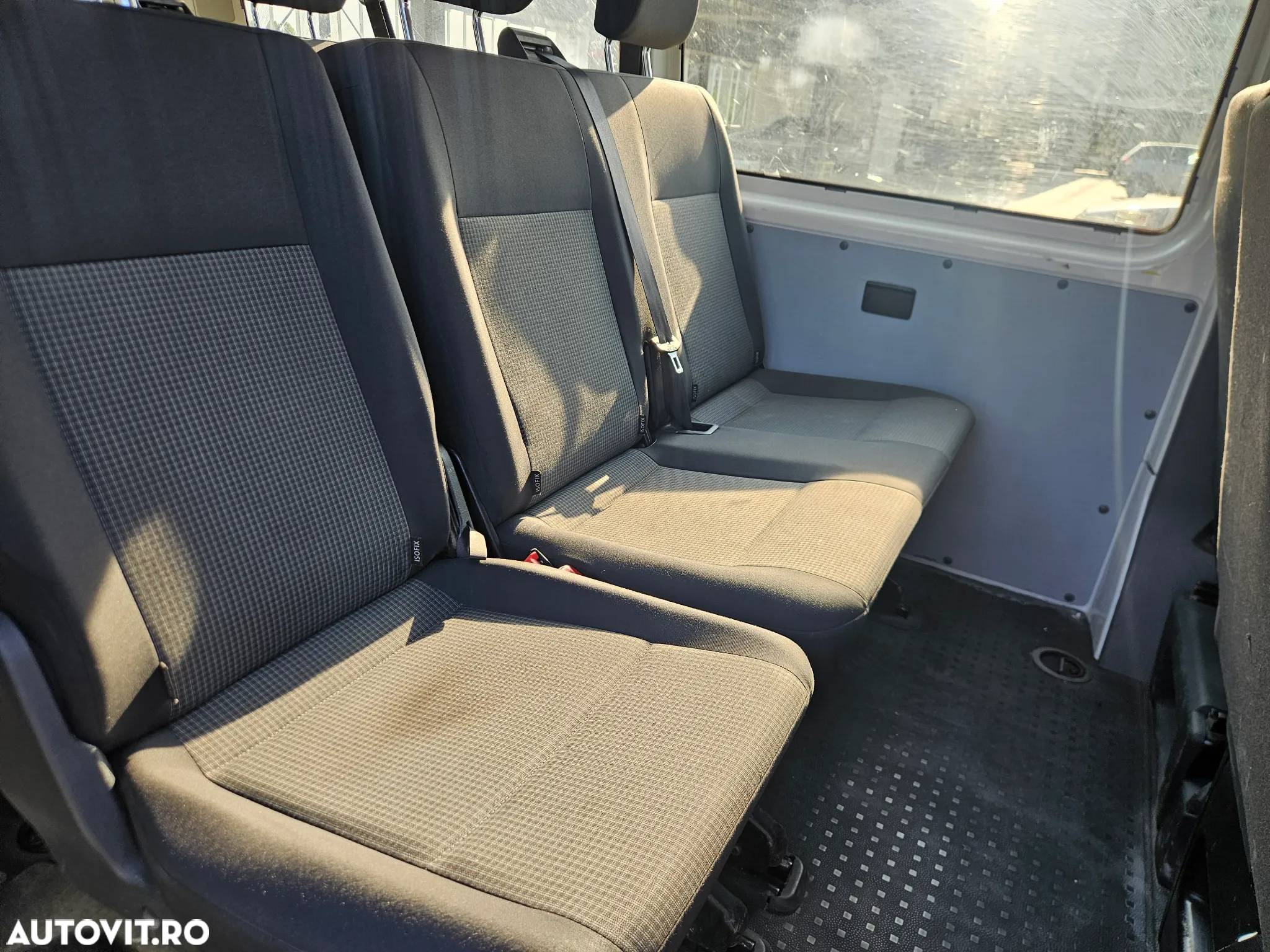 Volkswagen Transporter Sasiu CD T6.1 2.0 TDI 81 kW LR - 8
