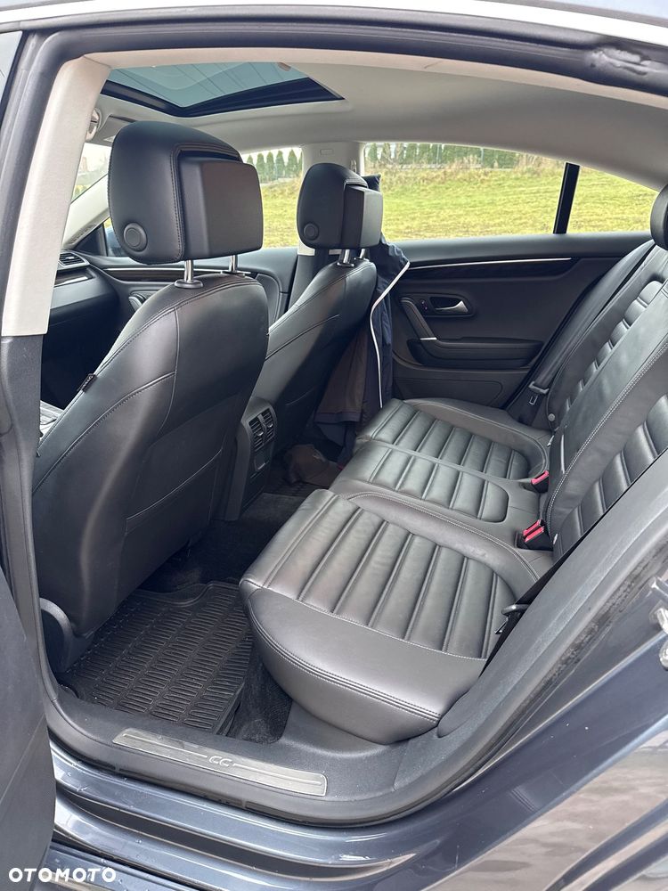 Volkswagen CC - 14