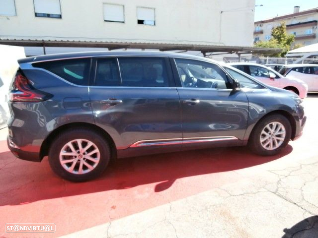 Renault Espace 1.6 dCi Zen - 9