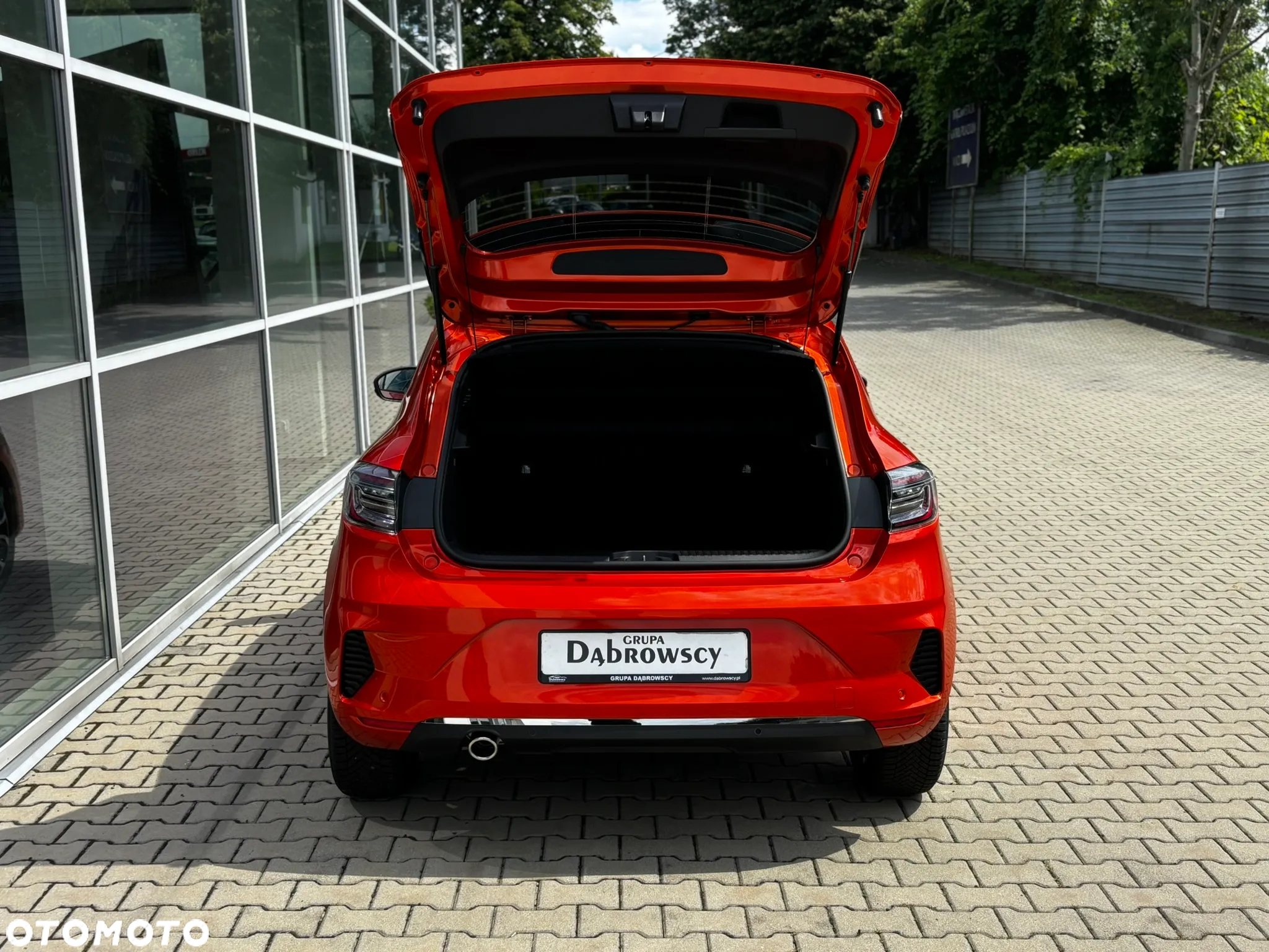 Renault Clio - 9