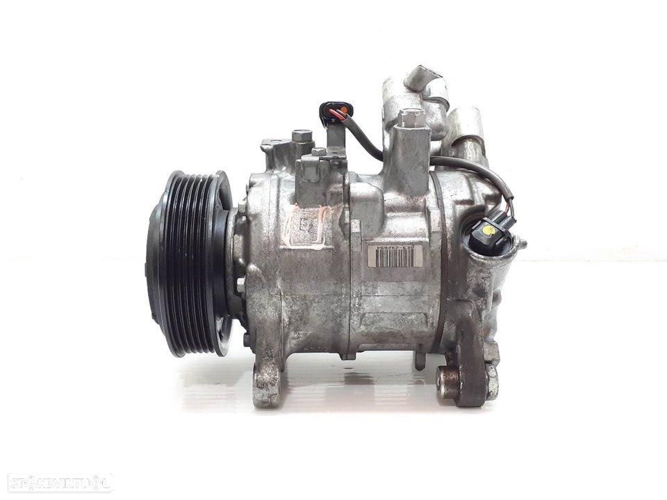 COMPRESSOR DE AR CONDICIONADO BMW SERIE 3 BERLINA F30 - 1