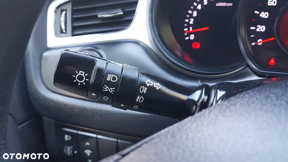 Kia Ceed - 22