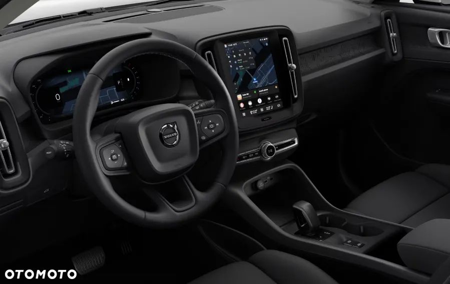 Volvo XC 40 B3 Essential - 6