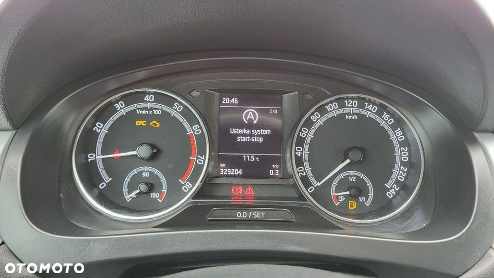 Skoda RAPID - 16