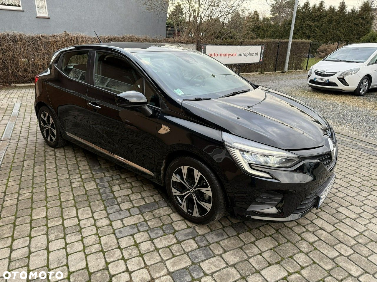 Renault Clio - 4