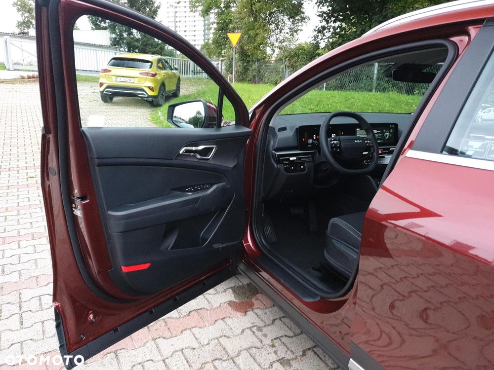 Kia Sportage 1.6 T-GDI M 2WD DCT - 10