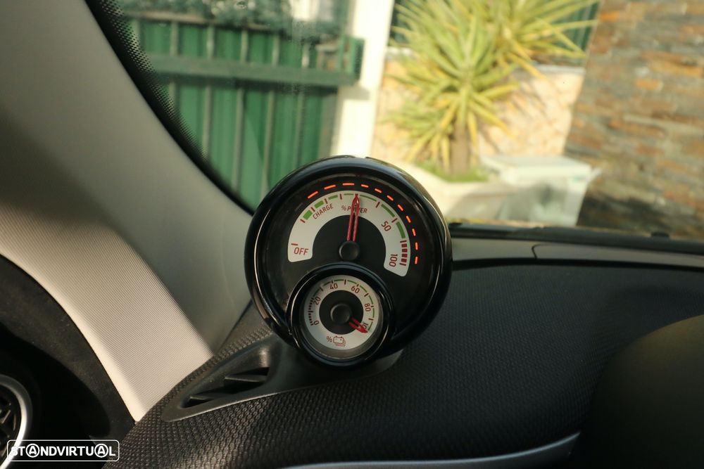 Smart ForFour EQ prime edition nightsky - 20