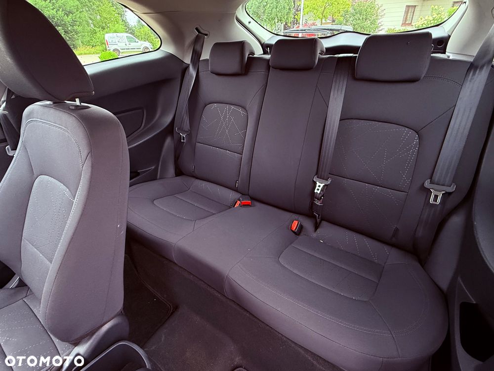 Kia Rio 1.2 Attract - 7