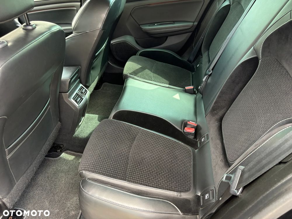 Renault Megane 1.3 TCe FAP GT Line EDC - 16