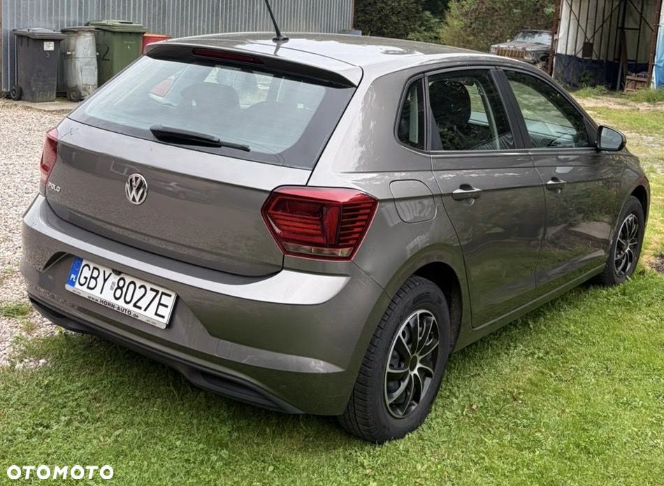 Volkswagen Polo - 4