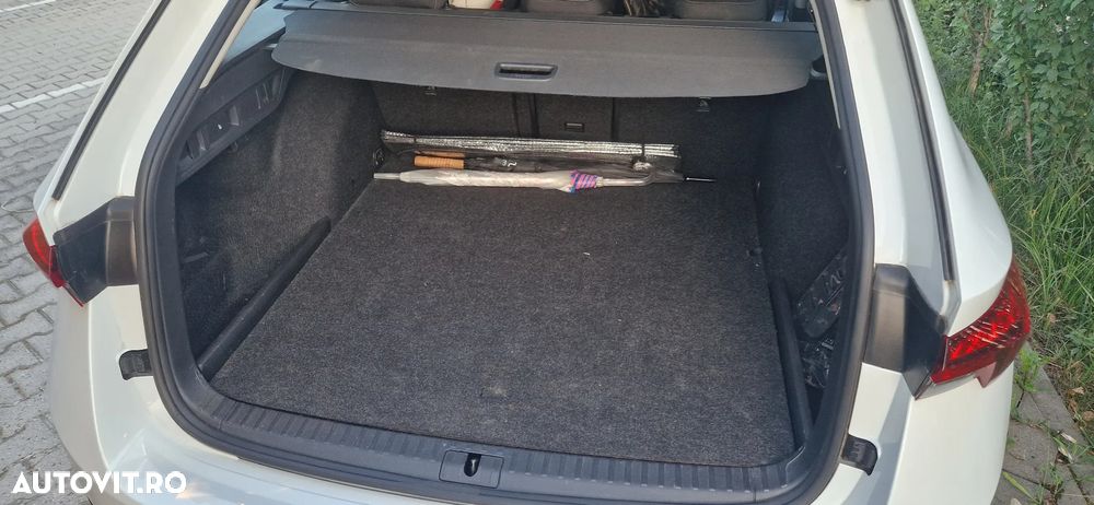 Skoda Octavia 1.4 TSI iV PHEV Ambition - 5