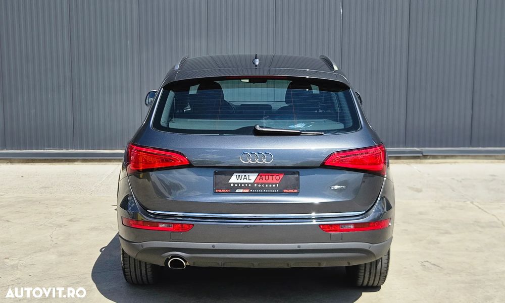 Audi Q5 2.0 TDI Quattro S tronic Sport - 19