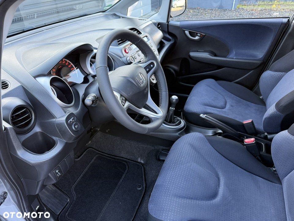 Honda Jazz 1.2 i-VTEC 50 Jahre Edition - 17