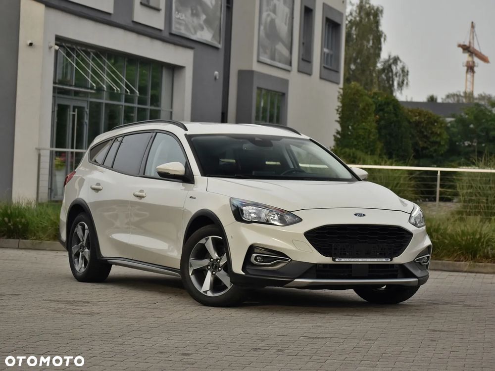 Ford Focus - 8