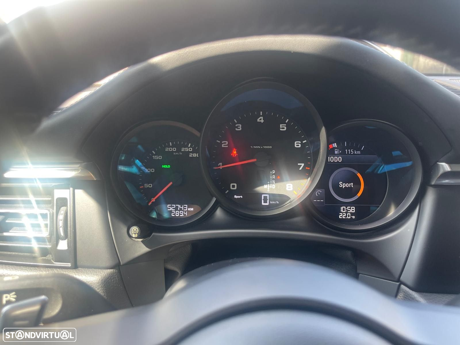 Porsche Macan Standard - 28
