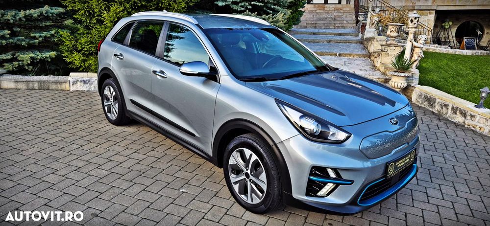 Kia Niro Vision - 30