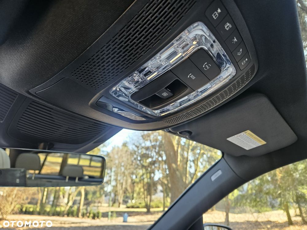 Mercedes-Benz GLE - 29