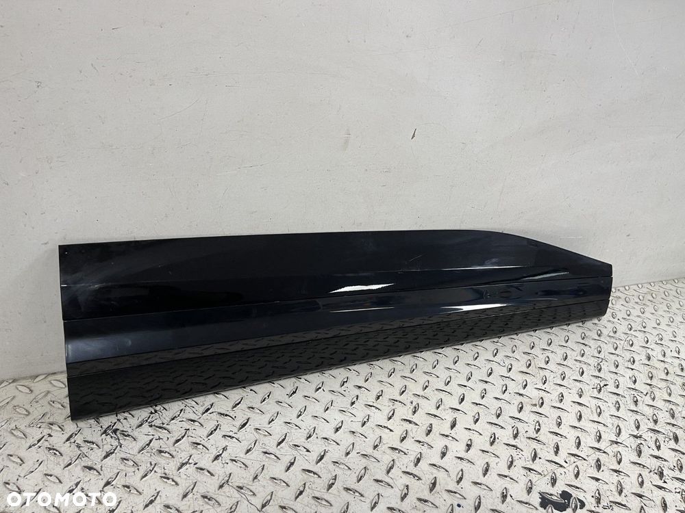 ORYGINALNA LISTWA DRZWI KIA SPORTAGE V 5 20-25 PRZEDNIA PRAWA PRZÓD PRAWY 87724-R2300 - 3