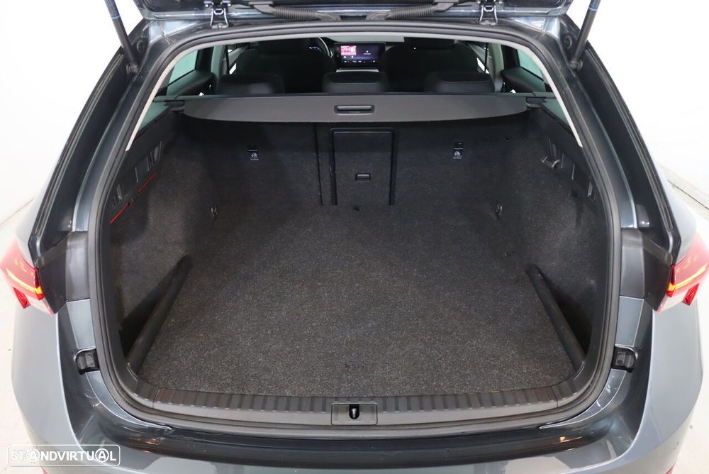 Skoda Octavia Break 1.4 TSi iV Style DSG - 13