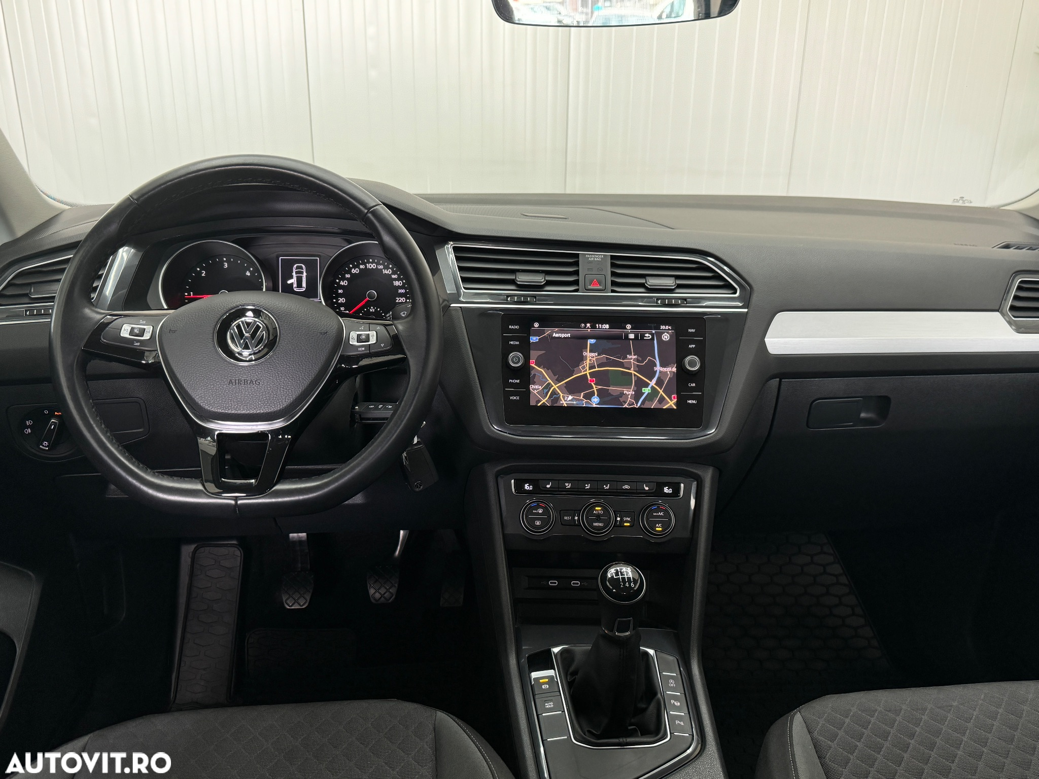 Volkswagen Tiguan Allspace 2.0 TDI Life - 9