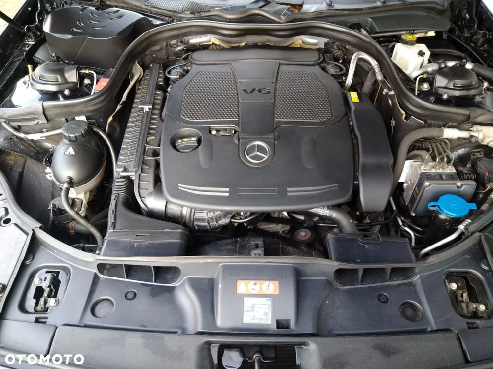 Mercedes-Benz CLS - 14