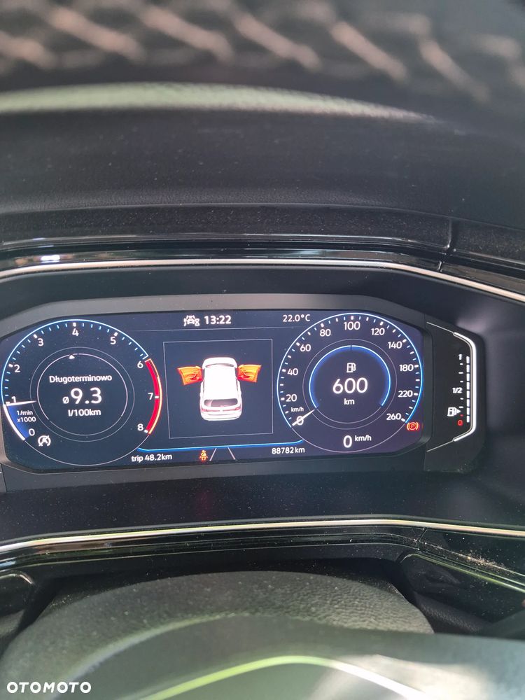 Volkswagen T-Cross 1.0 TSI Style - 6