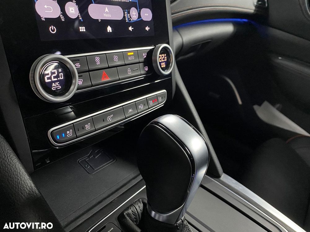 Renault Talisman Blue dCi 190 EDC INITIALE PARIS - 18