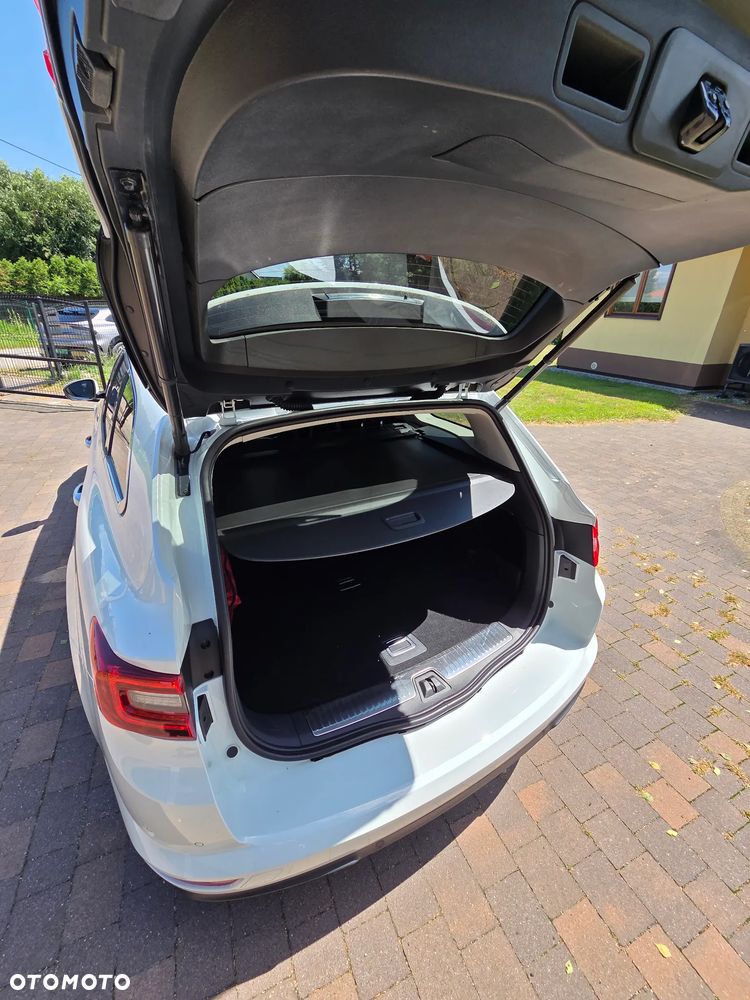 Renault Talisman 1.6 Energy dCi Initiale Paris EDC - 19