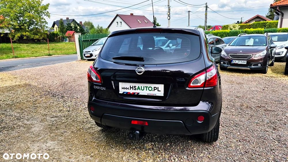Nissan Qashqai 1.6 I-Way - 15