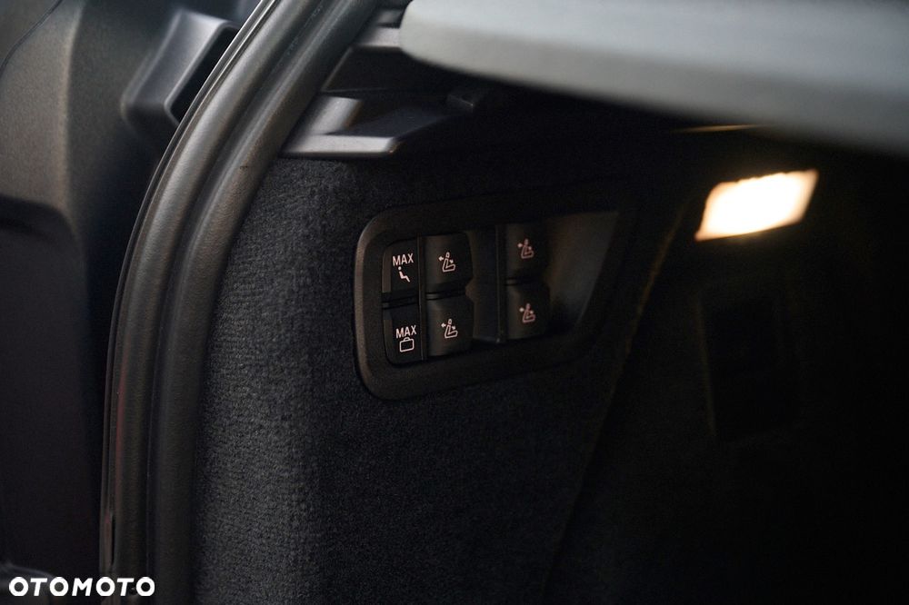 BMW X7 xDrive40i sport - 21