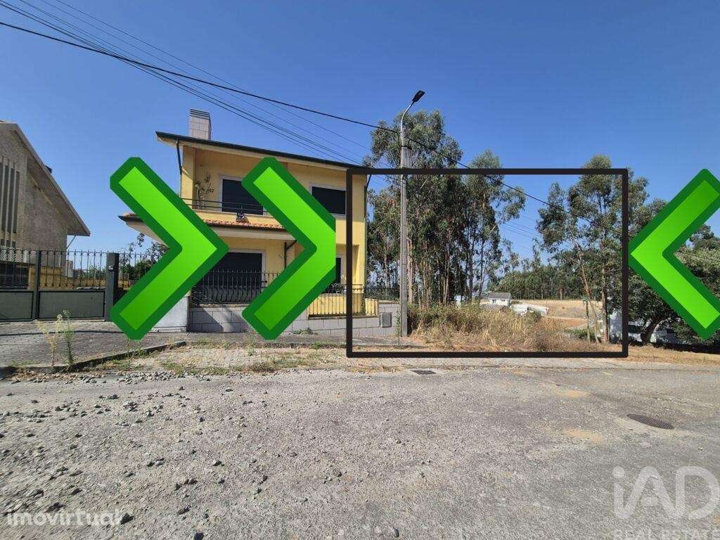 Terreno em Pedroso e Seixezelo de 462,00 m2 - Grande imagem: 2/12