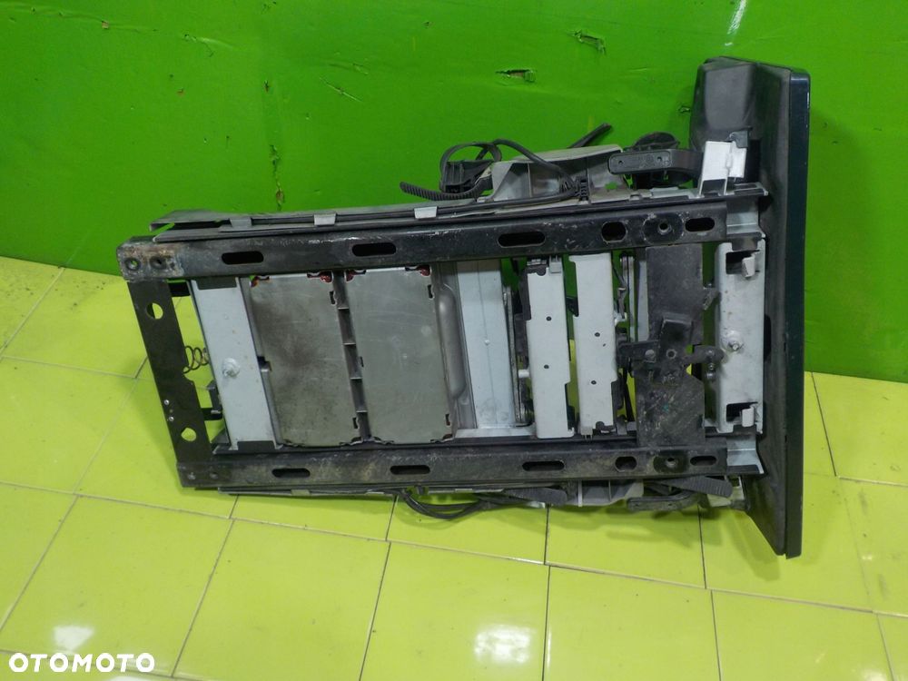 OPEL CORSA D 1.4 B 09r AUT bagaznik rowerowy - 10