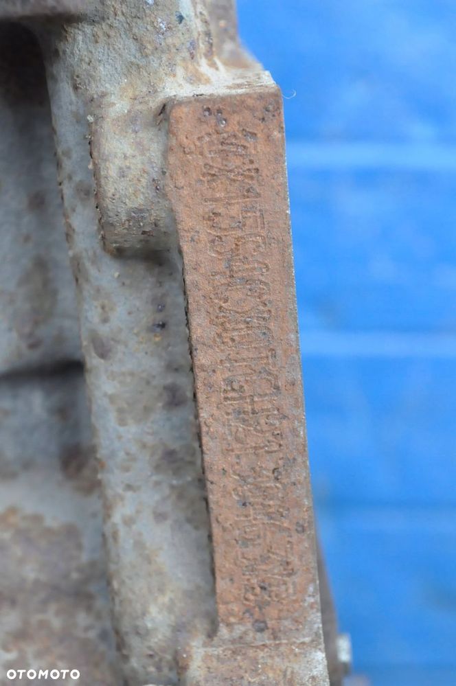 MG 3 ZS 1.5 16V VTI 106KM 111KM 114KM SILNIK BENZYNOWY 15S4C 60tys km - 4