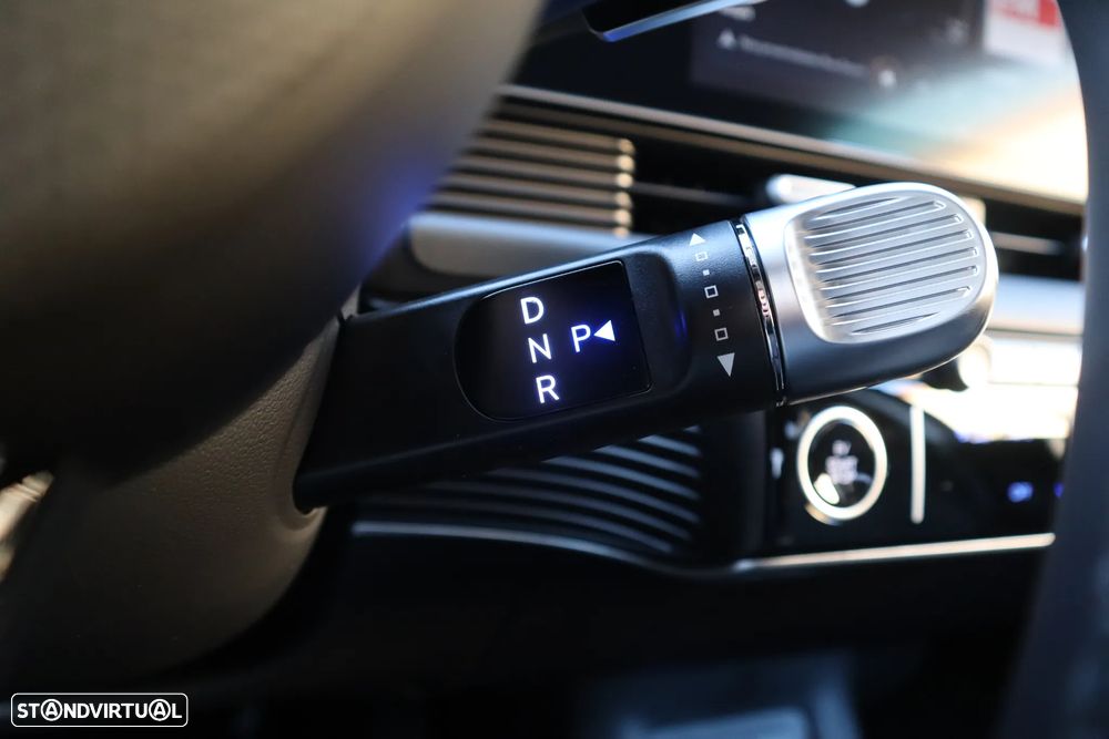 Hyundai Ioniq 5 63 kWh - 34