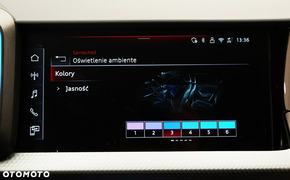 Audi A1 Sportback - 34